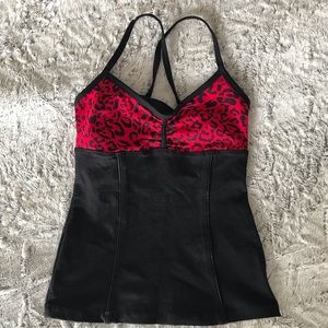 Bebe Sport Top